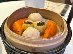 -翠园(南京德基广场店)