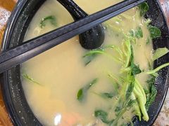 -台州老六海鲜面馆(上南总店)