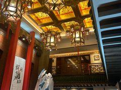 -梅龙镇酒家(南京西路总店)