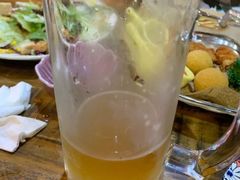 -非凡烧烤(历史博物馆店)