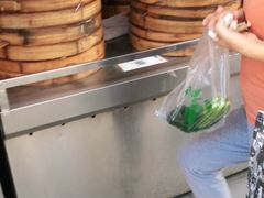 -清泉阁包子铺(中山路店)