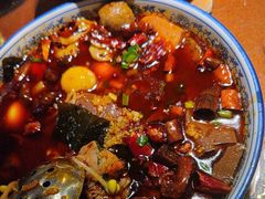 -缪氏川菜(深圳北站缤果空间店)