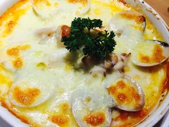 -Lia Cafe Bar Restaurant松山咖啡屋