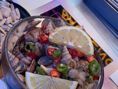 -大成海鲜烧烤·小龙虾(五角场店)