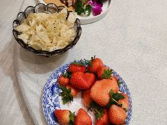 -大地烙馍村(商城路店)