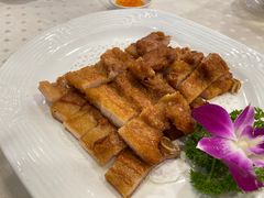 金牌虾酱骨-四海之家(蛇口店)