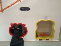 -小门牙好性格托育(北外滩中心)