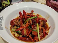 -聚味瞿记·龙虾堂(坡子街店)