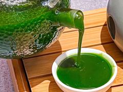-金成潮菜博物馆(海珠湿地店)