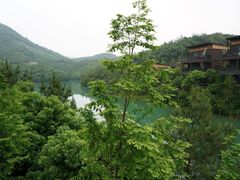 -莫干山郡安里度假酒店-桃尖中餐厅