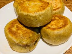 -清真吴记门钉肉饼·喜多利