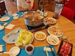 -糟粕醋·椰苑海南菜餐厅(亚龙湾天域酒店)