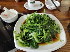 -张家卫·阳江菜·小海鲜(肥婆湾桥店)