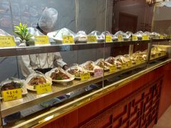 -农家小院(朱雀桥店)