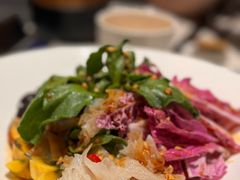 -狮王府淮扬菜(夫子庙老门东店)
