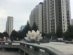 -木塔寺遗址生态公园