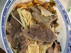 -永丰面馆(汉口路店)