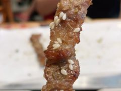 -木屋烧烤(双榆树店)