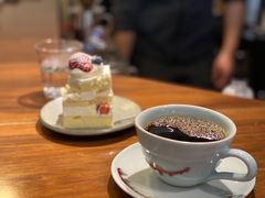 -RUMORS COFFEE ROASTERY鲁马滋咖啡(湖南路店)