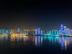 -长沙北辰洲际酒店-SKY 27酒廊