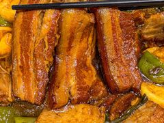 -城南往事·鲁菜济南菜(软件园美莲广场店)