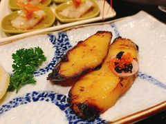 -德川家日本料理(中关村寰太大厦店)