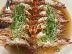 -海九澎湖海鲜餐厅