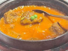 -千百味红餐厅·非遗江西菜(绿地双子塔总店)