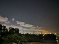 -宝安西湾红树林湿地公园