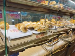 -新侨三宝乐面包店(崇文门店)