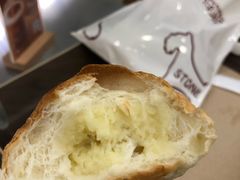 -石头先生的烤炉(济南领秀城贵和店)