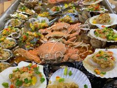 -陈小厨海鲜大咖·15年平潭味(龙王头店)