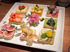 -翠贝卡&Mama Kelly Brunch Coffee(河西店)