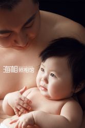 -花开无同摄影写真工作室