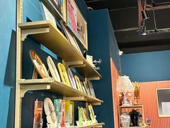-海马体照相馆(天津世纪都会店)