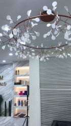 -3AM HAIR SALON染发烫发接发