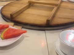 -江湖水乡铁锅炖魚(周庄嘉园店)