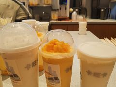 -卡旺卡(马鞍山金鹰店)