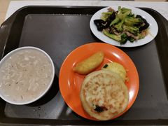 -华中科技大学百景园(三楼酒店)