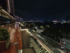 -富力威斯汀酒店-中国元素中餐厅(武昌临江店)