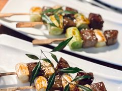 -Mr.Fish鱼鲜生海鲜放题(高德置地冬广场店)