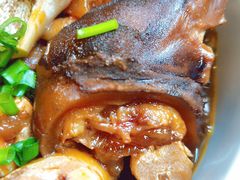 -杭百味·大众精选杭帮菜(西湖音乐喷泉店)