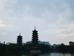 -桂林两江四湖景区