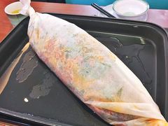 -鱼鼎香烤鱼火锅(华发商都店)