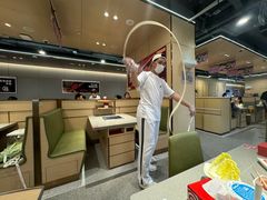 -海底捞火锅(方圆荟店)