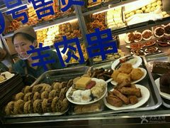 -护国寺小吃(新街口店)