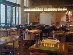 -大理实力希尔顿酒店•香全日制餐厅