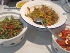 -兰湘子·湘菜小炒(石家庄万象城店)