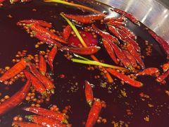 -厂花素芬九宫格火锅(红光店)