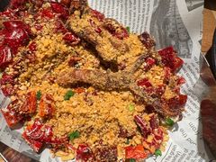 -雪熊精酿·哈尔滨烧烤酒馆(非遗大串店)